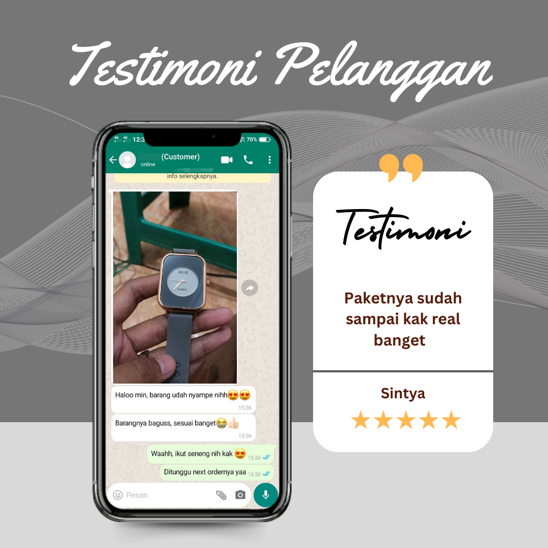 TESTI ANALOG 3