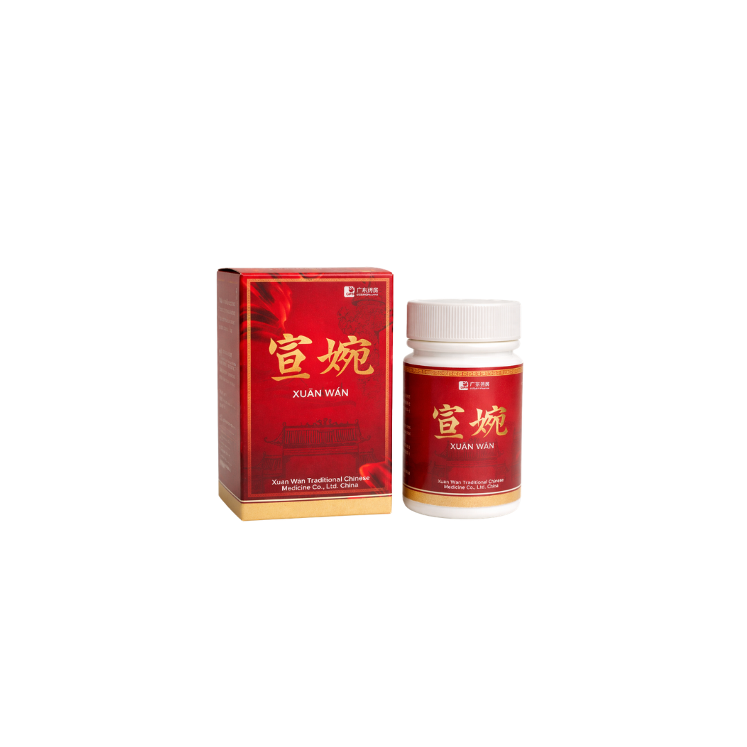 Jiankang Herbal